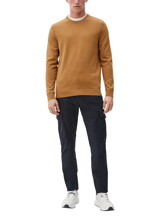 Strickpullover