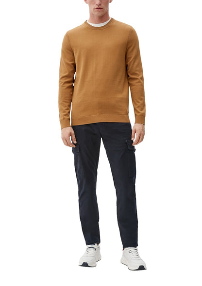 Strickpullover