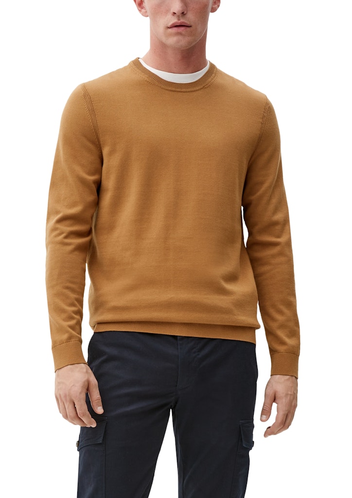 Strickpullover