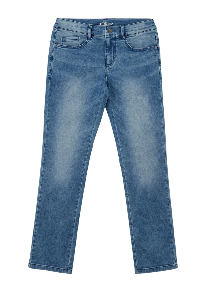 Jeans-Hose