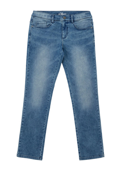 Jeans-Hose