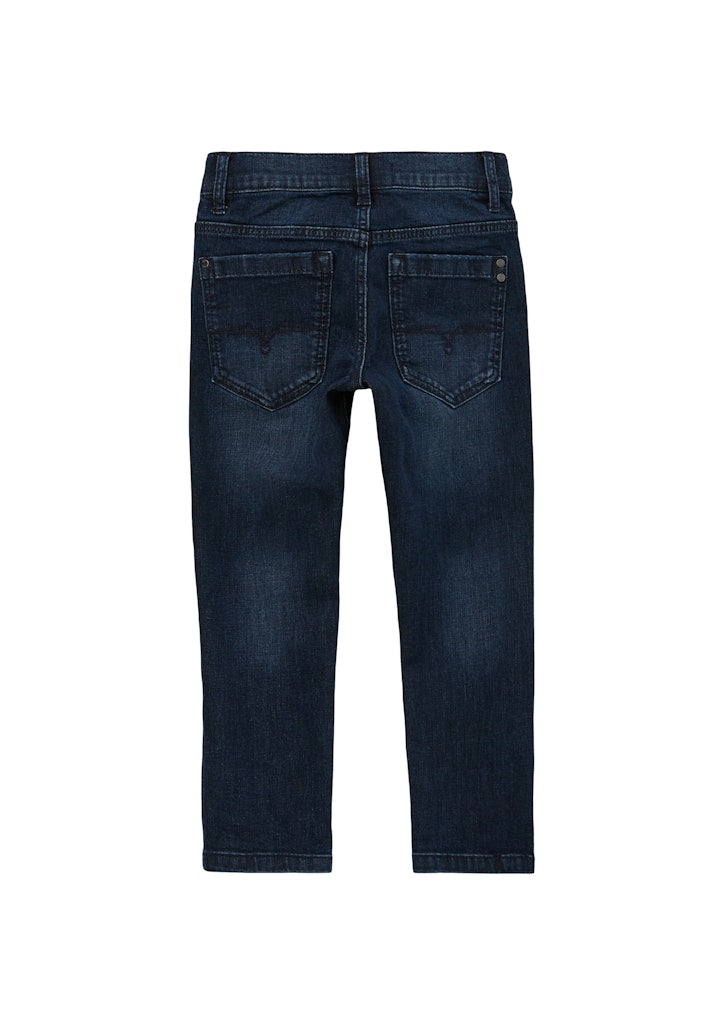 Jeans-Hose