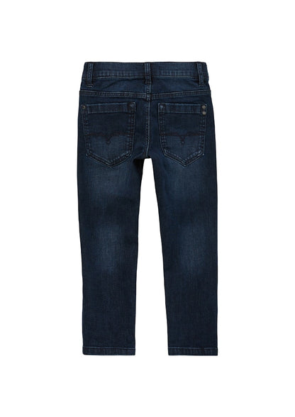 Jeans-Hose