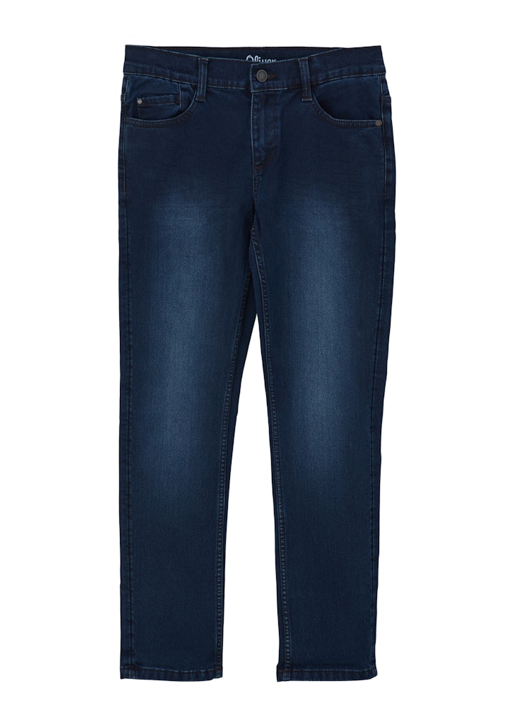 Jeans-Hose