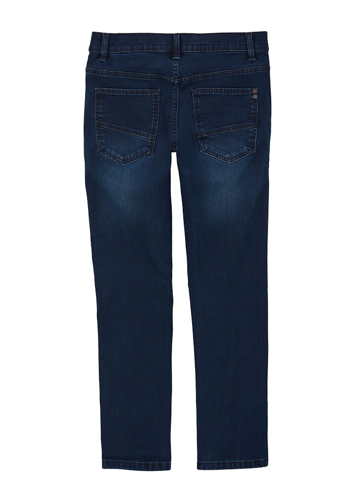 Jeans-Hose