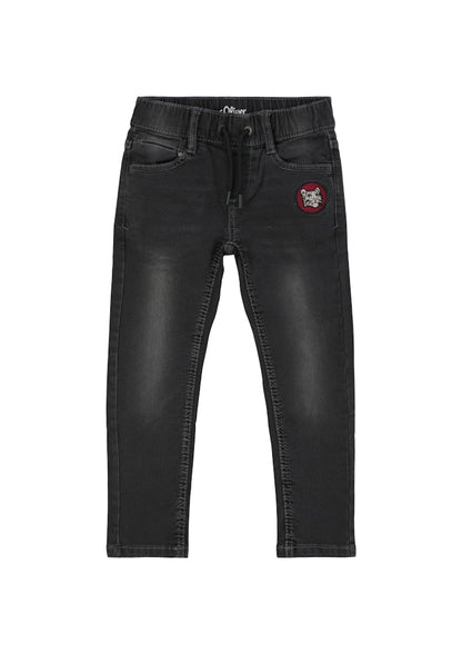 Jeans-Hose