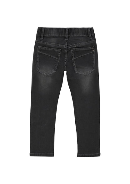 Jeans-Hose
