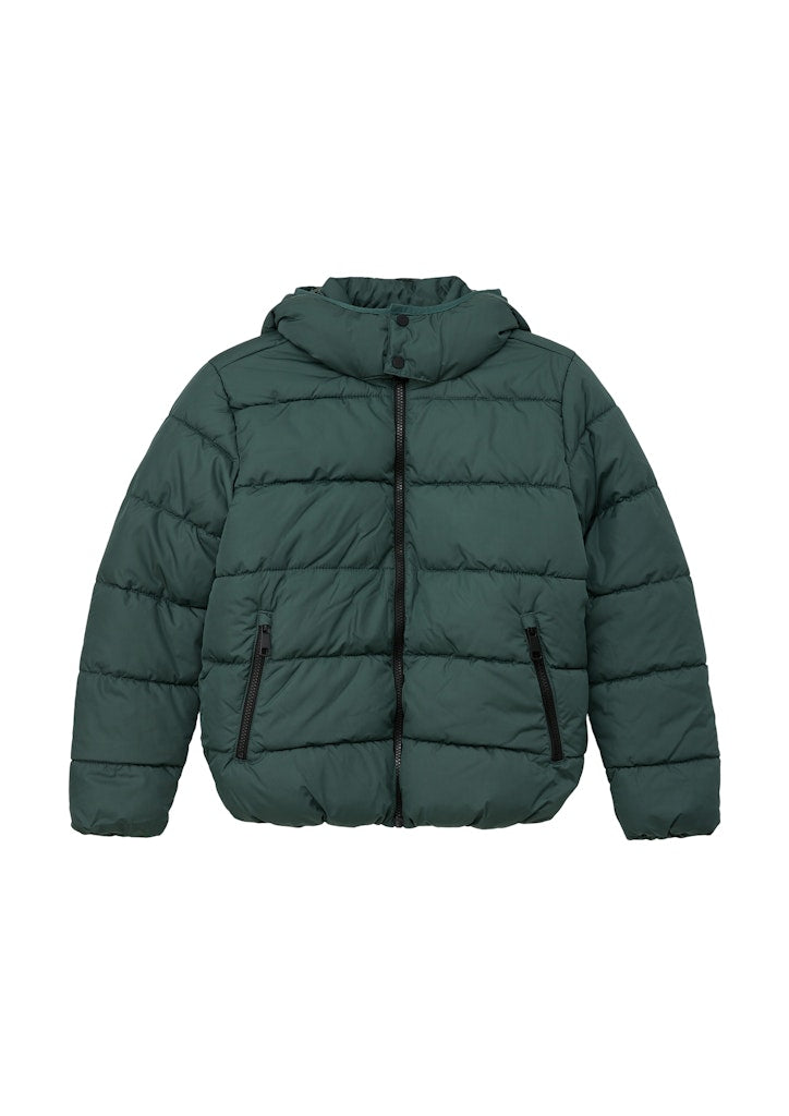 Outdoor-Jacke