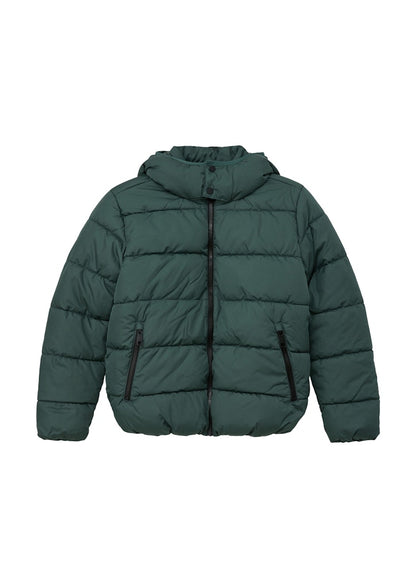 Outdoor-Jacke