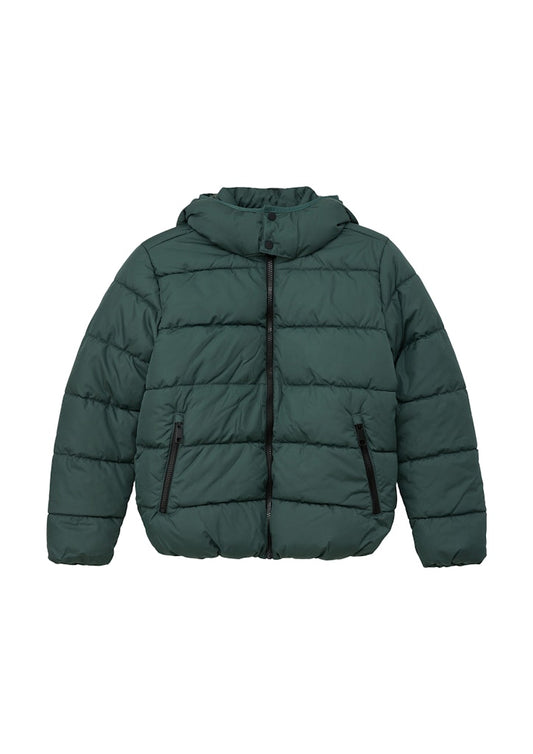Outdoor-Jacke