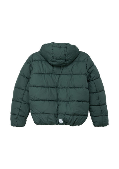 Outdoor-Jacke