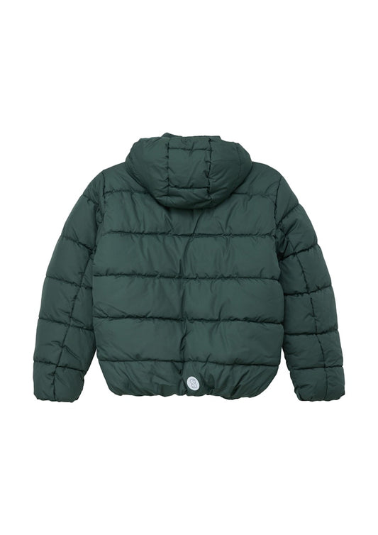 Outdoor-Jacke
