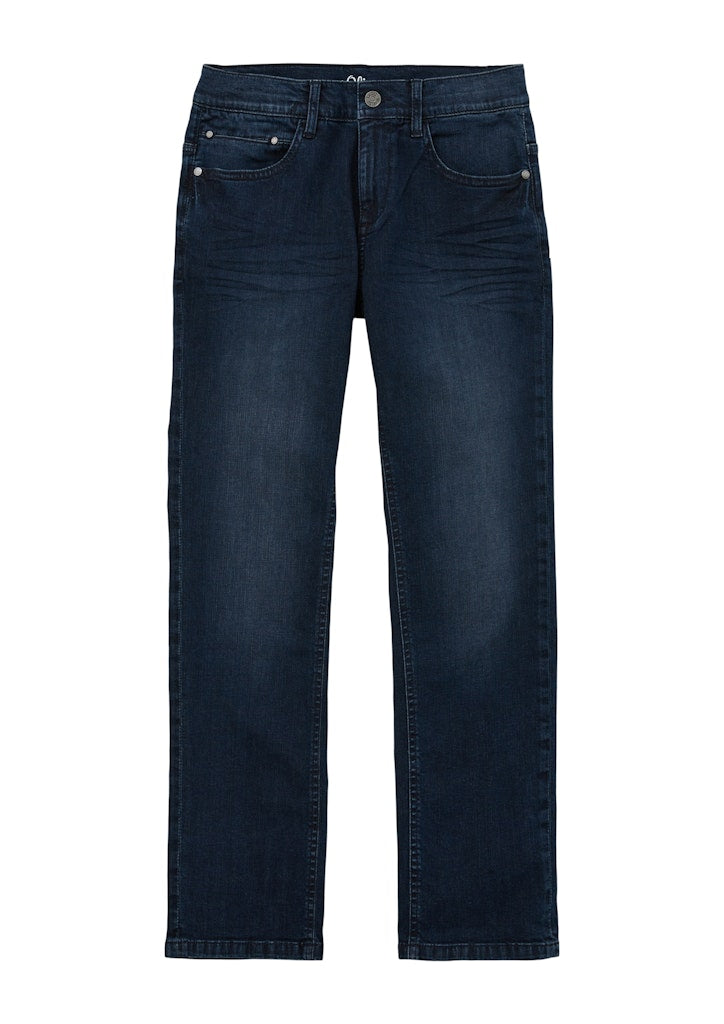 Jeans-Hose
