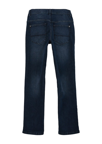 Jeans-Hose