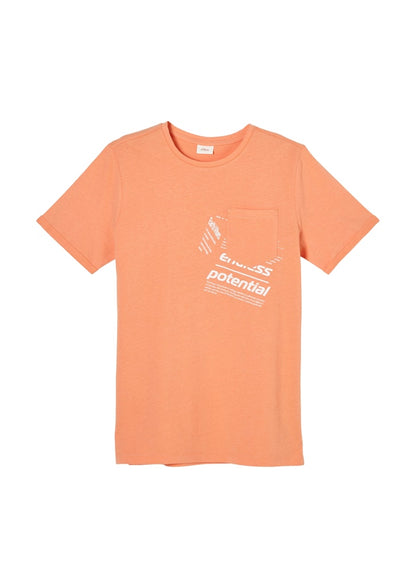 T-Shirt kurzarm
