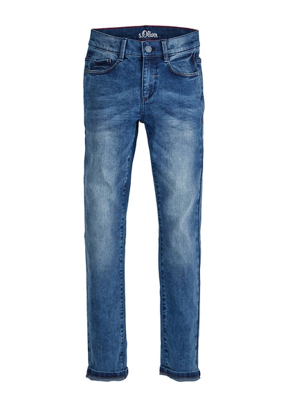Jeans-Hose