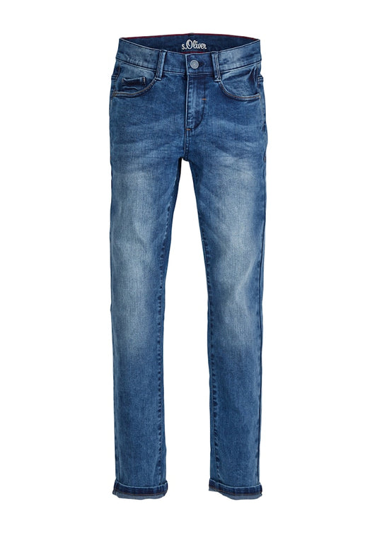 Jeans-Hose