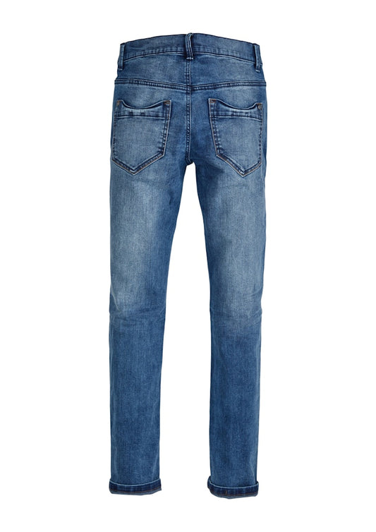 Jeans-Hose