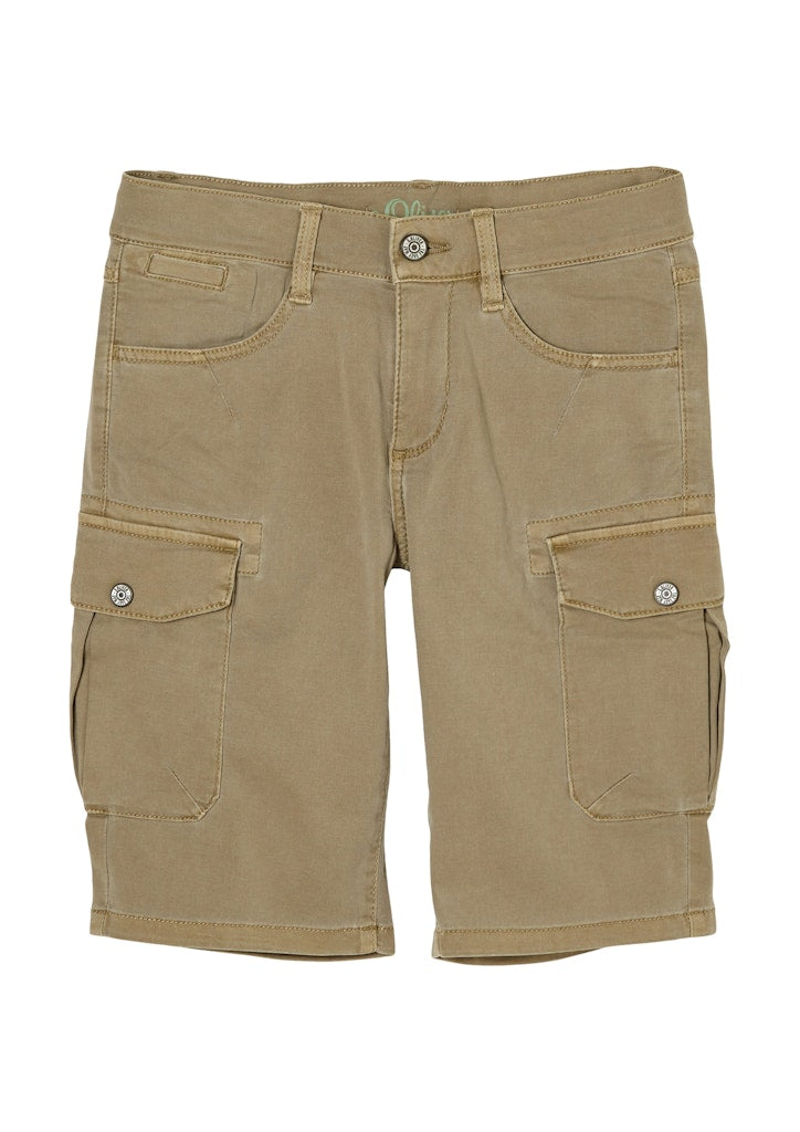 Hose kurz