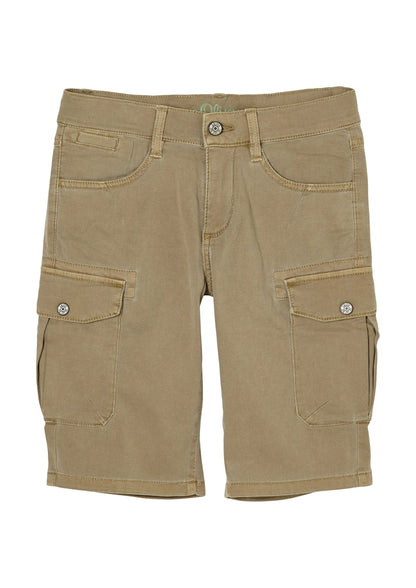 Hose kurz