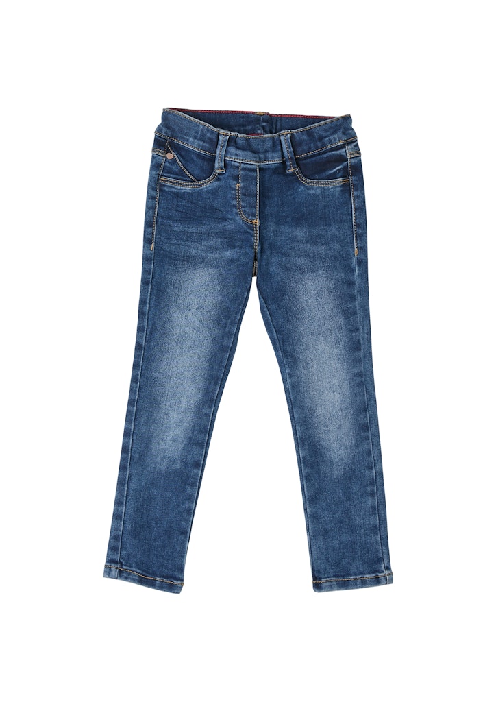 Jeans-Hose