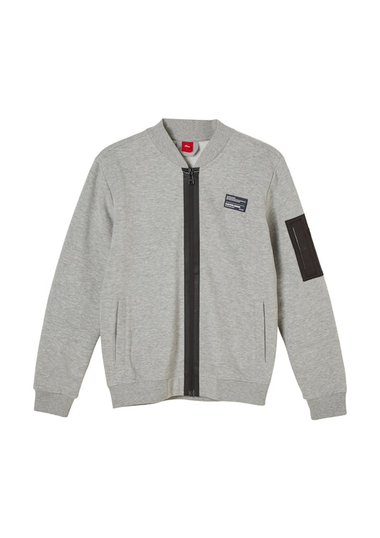 Jacke langarm