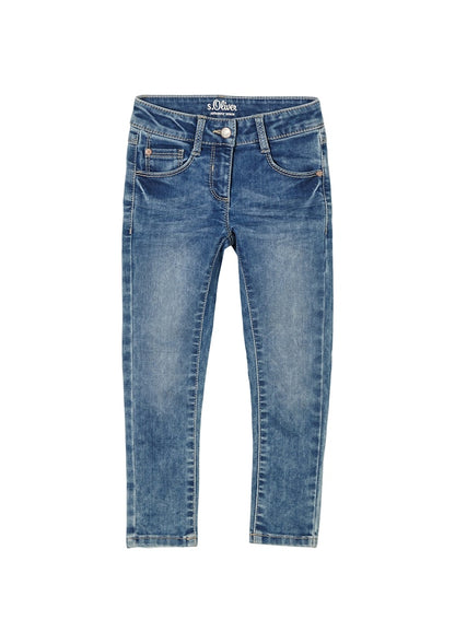 Jeans-Hose