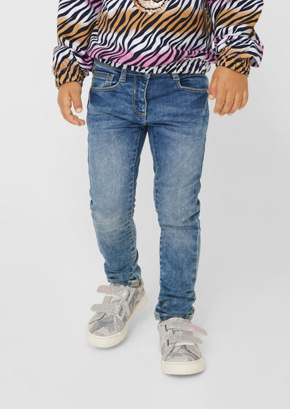 Jeans-Hose