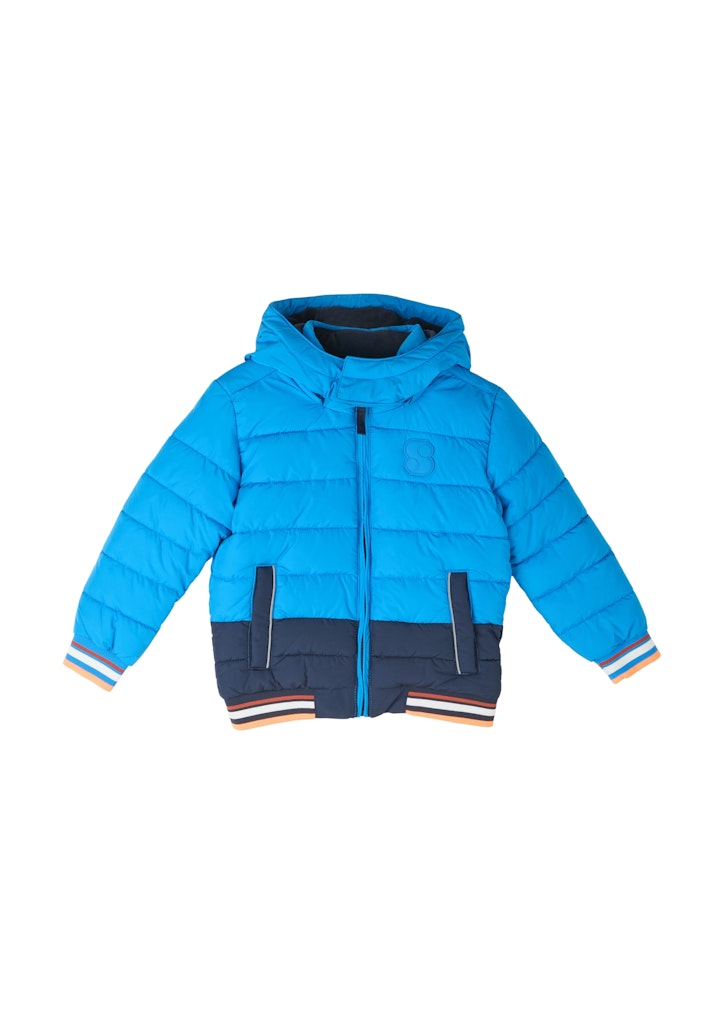 Outdoor-Jacke