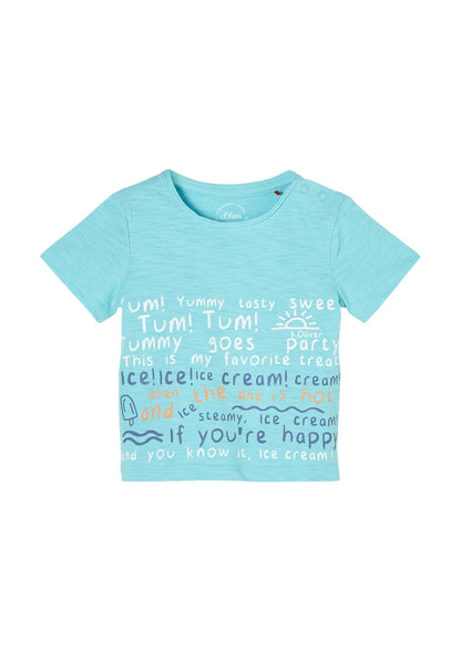 T-Shirt kurzarm
