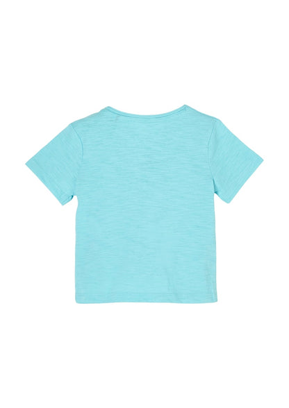 T-Shirt kurzarm