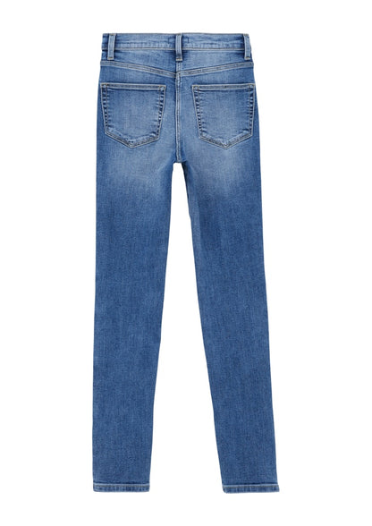 Jeans-Hose