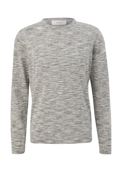 Strickpullover