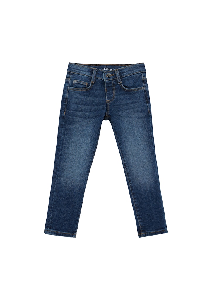 Jeans-Hose
