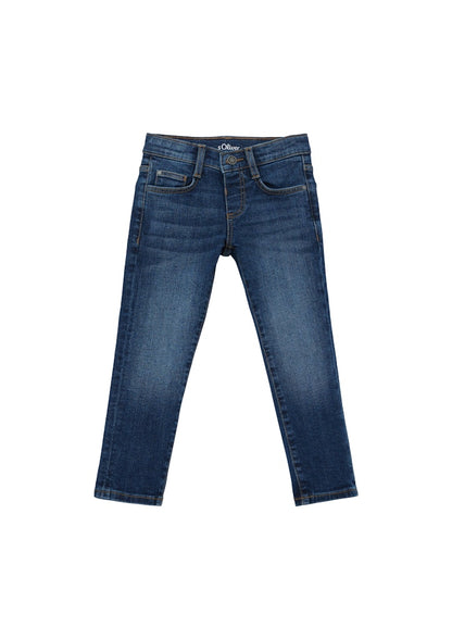 Jeans-Hose