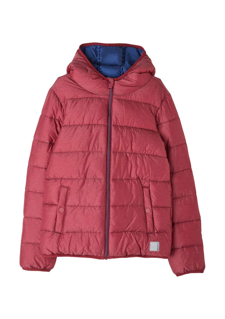 Outdoor-Jacke