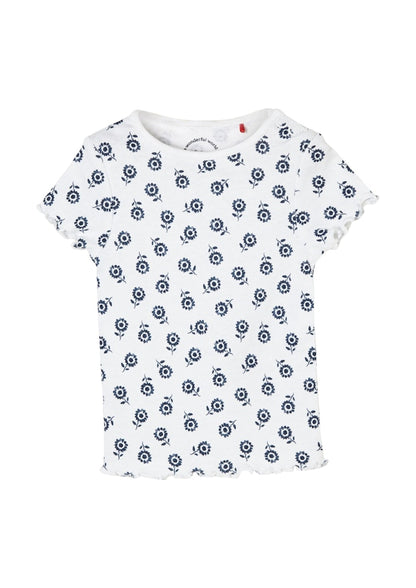 T-Shirt kurzarm