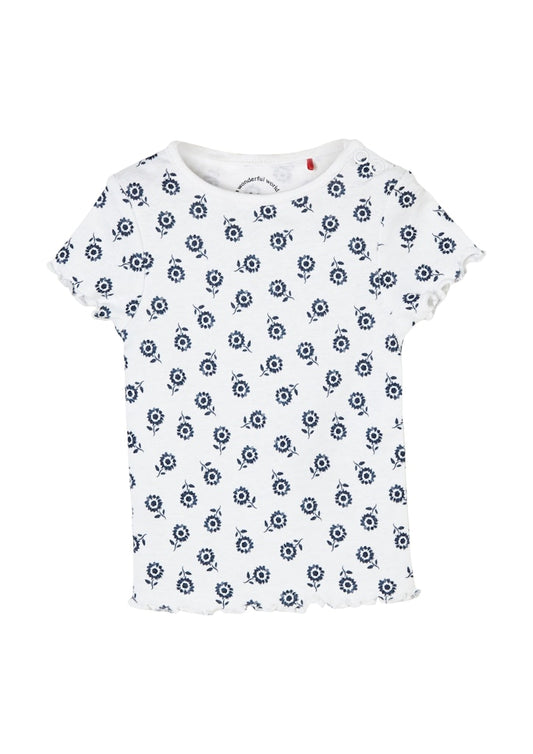 T-Shirt kurzarm