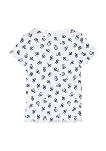 T-Shirt kurzarm