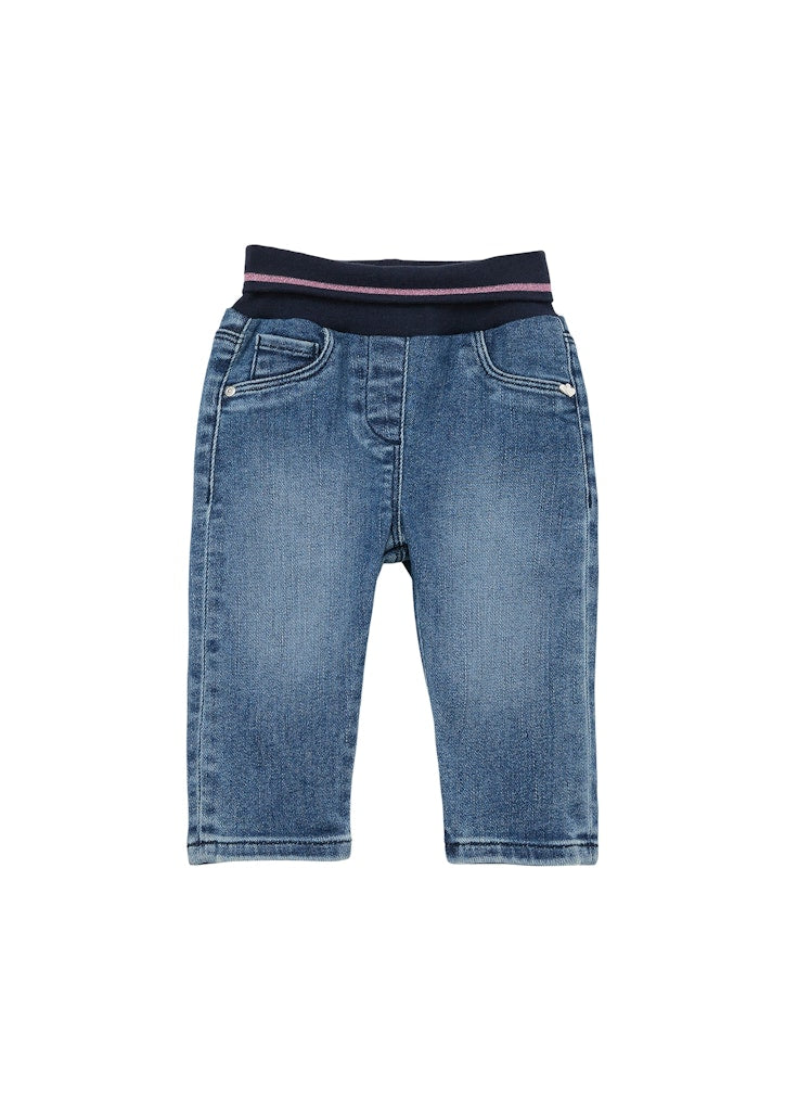 Jeans-Hose
