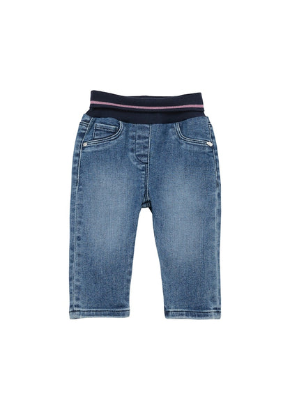 Jeans-Hose