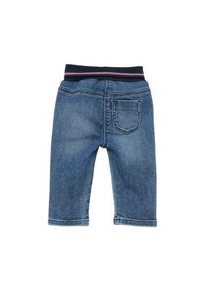 Jeans-Hose