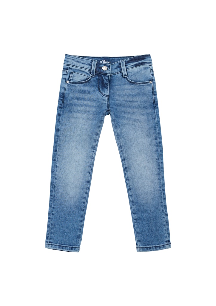 Jeans-Hose