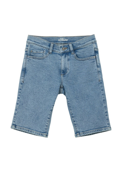 Jeans-Hose