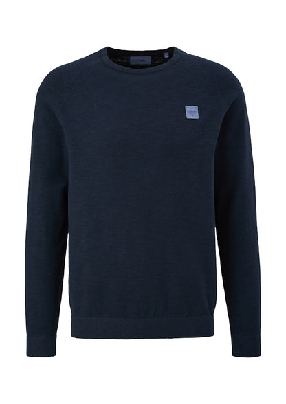 Strickpullover