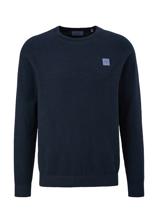 Strickpullover