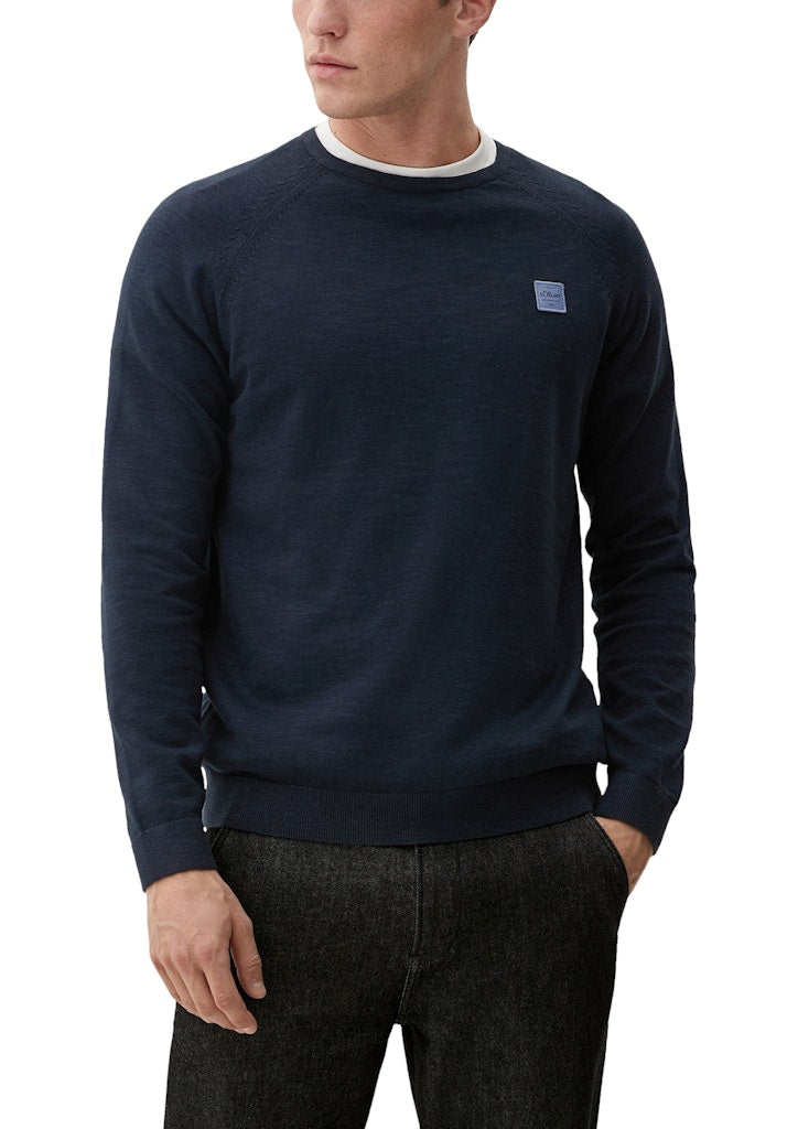 Strickpullover