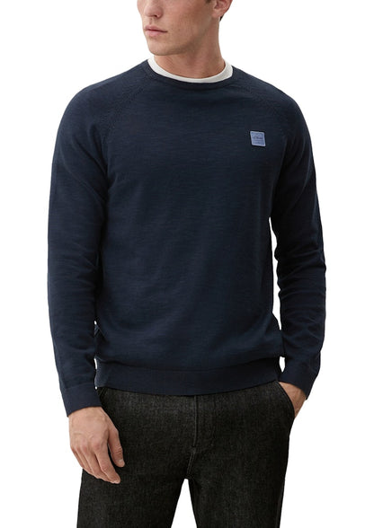 Strickpullover