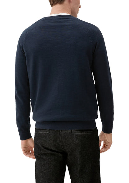 Strickpullover