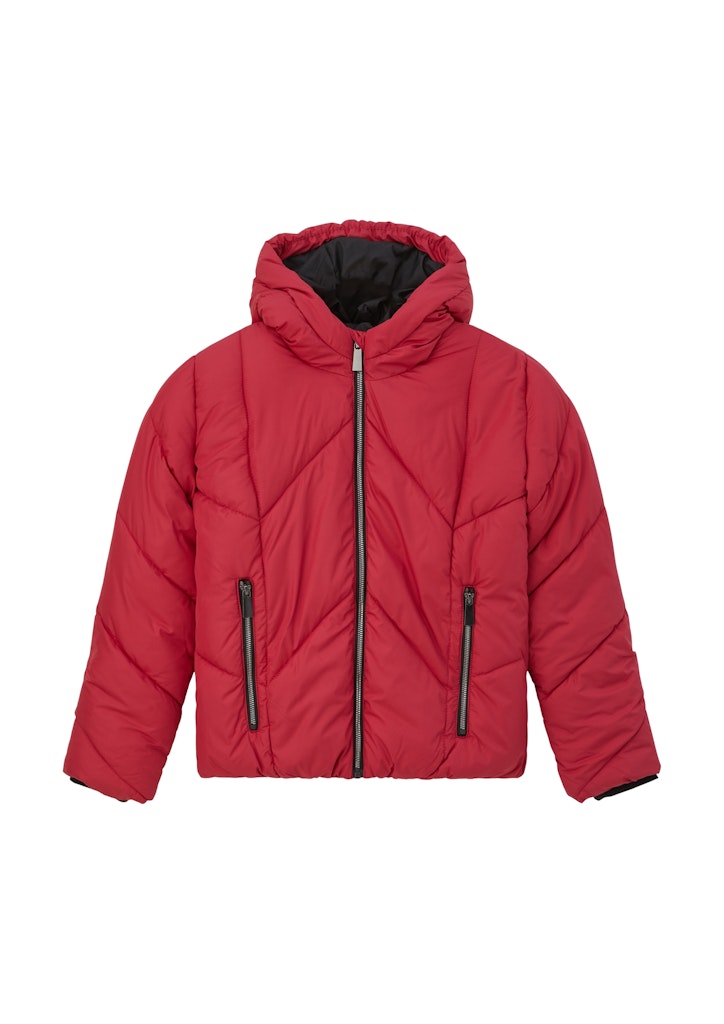 Outdoor-Jacke